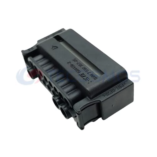 Auto Parts ECU Wire Harness Connector for BMW 15-Pin Female 1564456-2 - image 5